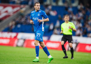 Динамо 2-1 Динамо Махачкала