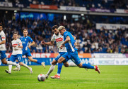 Динамо 2-1 Динамо Махачкала
