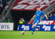 Динамо 2-1 Динамо Махачкала