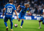 Динамо 2-1 Динамо Махачкала