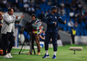 Динамо 2-1 Динамо Махачкала