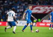 Динамо 2-1 Динамо Махачкала