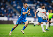 Динамо 2-1 Динамо Махачкала