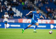 Динамо 2-1 Динамо Махачкала