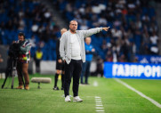 Динамо 2-1 Динамо Махачкала