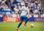 Динамо 1-0 Крылья Советов
