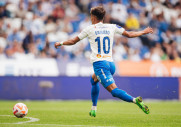 Динамо 1-0 Крылья Советов