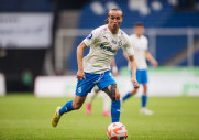 Динамо 1-0 Крылья Советов