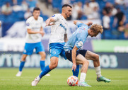 Динамо 1-0 Крылья Советов