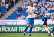 Динамо 1-0 Крылья Советов