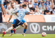 Динамо 1-0 Крылья Советов
