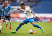 Динамо 1-0 Крылья Советов