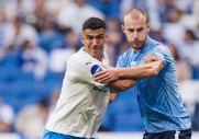 Динамо 1-0 Крылья Советов