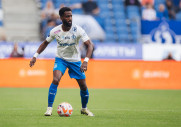 Динамо 1-0 Крылья Советов