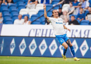 Динамо 1-0 Крылья Советов