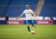Динамо 1-0 Крылья Советов