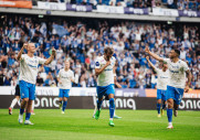 Динамо 1-0 Крылья Советов