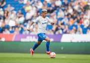 Динамо 1-0 Крылья Советов