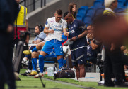 Динамо 1-0 Крылья Советов