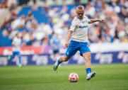Динамо 1-0 Крылья Советов