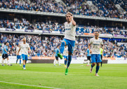 Динамо 1-0 Крылья Советов