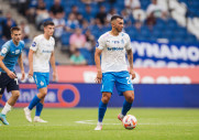 Динамо 1-0 Крылья Советов