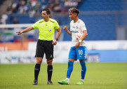 Динамо 1-0 Крылья Советов