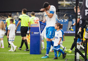 Динамо 1-0 Крылья Советов