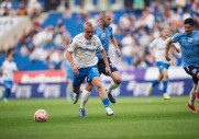 Динамо 1-0 Крылья Советов