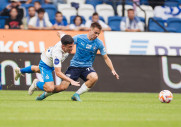 Динамо 1-0 Крылья Советов