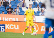 Динамо 1-0 Крылья Советов