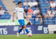 Динамо 1-0 Крылья Советов