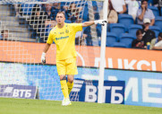 Динамо 1-0 Крылья Советов