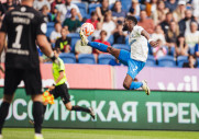 Динамо 1-0 Крылья Советов