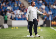 Динамо 1-0 Крылья Советов