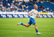 Динамо 1-0 Крылья Советов