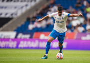 Динамо 1-0 Крылья Советов