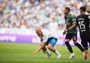 Динамо 0-1 Кранодар