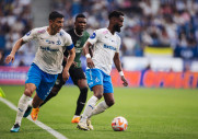 Динамо 0-1 Кранодар