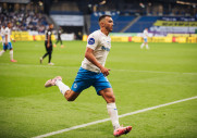 Динамо 0-1 Кранодар