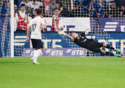 Динамо 5-1 Крылья Советов