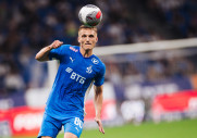 Динамо 5-1 Крылья Советов