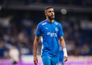 Динамо 5-1 Крылья Советов