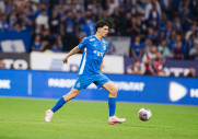 Динамо 5-1 Крылья Советов