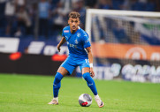 Динамо 5-1 Крылья Советов