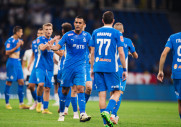 Динамо 5-1 Крылья Советов