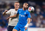 Динамо 5-1 Крылья Советов