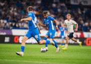 Динамо 5-1 Крылья Советов