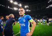 Динамо 5-1 Крылья Советов