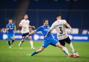 Динамо 5-1 Крылья Советов